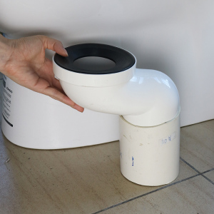 潜水艇马桶移位器