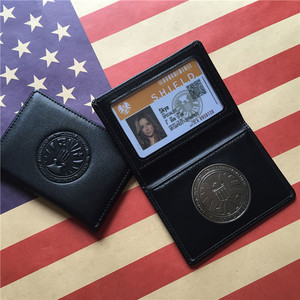 【神盾局证件神盾局特工】神盾局证件神盾局特工品牌,价格 - 阿里巴巴