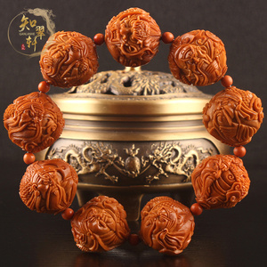 【橄榄核雕手串关公】橄榄核雕手串关公品牌,价格 - 阿里巴巴