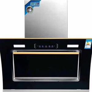 日本樱花雪油烟机家用吸油机小型油畑机大吸力油姻机厨房抽油烟机