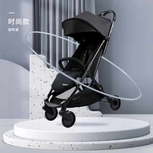 【狂欢价】便携式婴儿推车超轻便全自动折叠宝宝简易