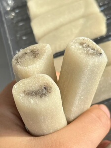 禾风食品店如意糕糯米糕糯叽叽桔红糕猪肠糕软糕年糕手工点心糕点