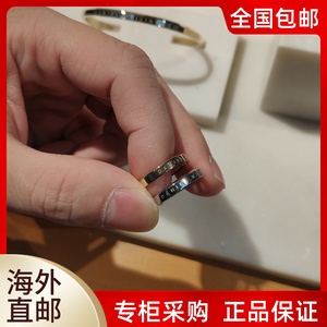 danielwellington丹尼尔惠灵顿dw戒指玫瑰金欧美百搭男女情侣指环