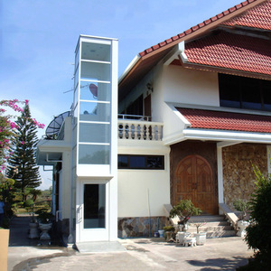 专业定制家用电梯小型阁楼电梯一二层简易老人电梯别墅自建房电梯