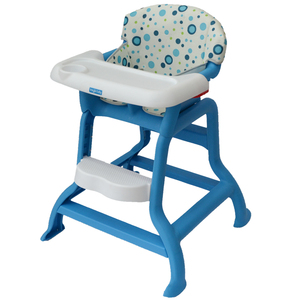 童佳贝贝儿童餐椅宝宝餐椅婴儿餐椅多功能便携婴幼儿…