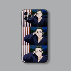 王也道长适用vivo x70/x60pro /x50/x30x27/x23/iqoo7/8/5手机壳