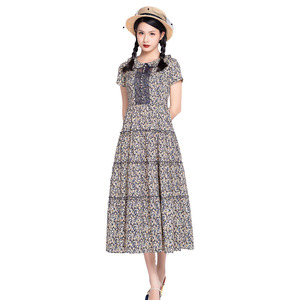 【日月坊连衣裙】日月坊连衣裙品牌,价格 - 阿里巴巴