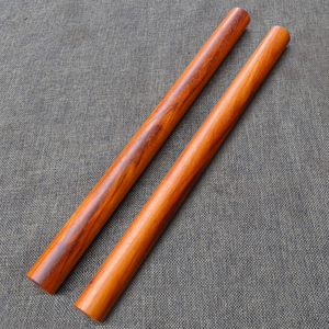 非洲红花梨圆棒实心木料实木杆圆棍子文玩把件木料原木红木小料