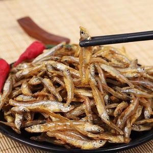 江西特产鱼干鄱阳湖