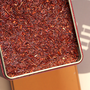 南非国宝红灌木茶如意波斯长切100g  -路易波士rooibos博士茶