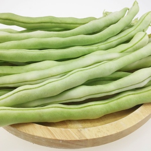 新鲜刀豆