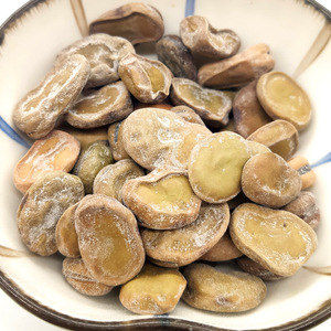 酥小蝶五香豆零食品上海特产香酥蚕豆老城隍庙茴香豆哈有味烘炒