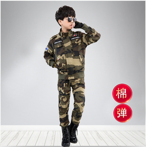 【迷彩服儿童春装特种兵】迷彩服儿童春装特种兵品牌,价格 - 阿里巴巴