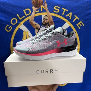 curry 1 _ 正品安德玛ua 库里1 curry 1 low flow 母亲节 低帮篮球鞋