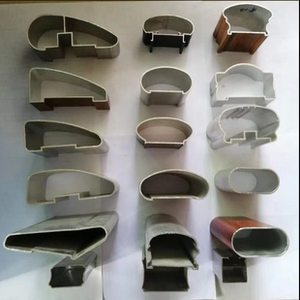 铝合金楼梯扶手护栏材料