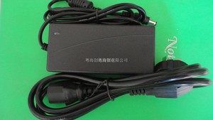 佳仁 按摩床垫  按摩器 电源 12V按摩器电源适配器 电源线