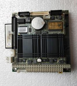 研华PCM-3350F/3350Z REV.A1/A2台式电脑工控主板嵌入式CPU卡包好
