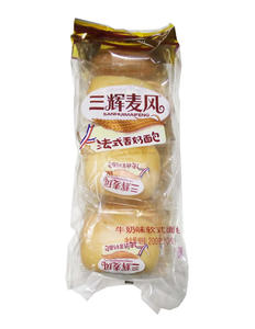 三辉麦风面包包邮