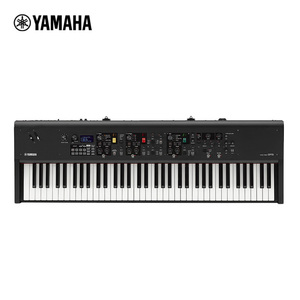 yamaha雅马哈电钢琴cp4升级款cp88/73舞台专业全配重键盘智能演奏