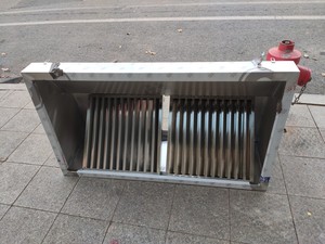 油烟机小型定制