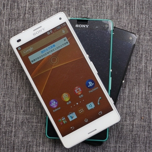 sony索尼xperia z3mini小屏防水高通骁龙智能手机