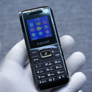 三星b309电信天翼cdma无摄像头工厂戒网备用学生直板按键经典手机