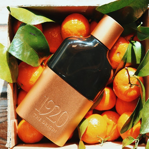 【小样】桃乐丝 桃丝熊 1920 男士淡香水 木质香