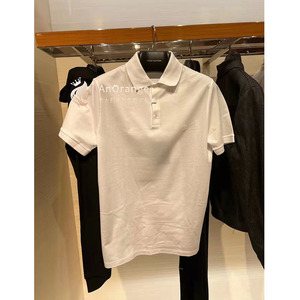 lv lywd丝光棉短袖t恤男士青年条纹圆领时尚花纹潮牌半袖体恤新款5人