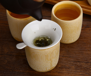 环保茶漏茶滤陶瓷过滤泡茶器功夫茶具配件滤网茶隔茶叶过滤器茶滤