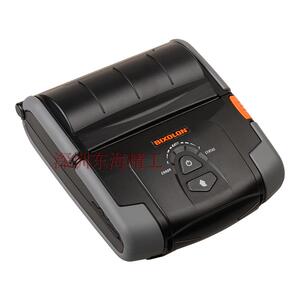 毕索龙bixolonspp-r400iiik商陆花打印机112mm苹果安卓蓝牙(二手)