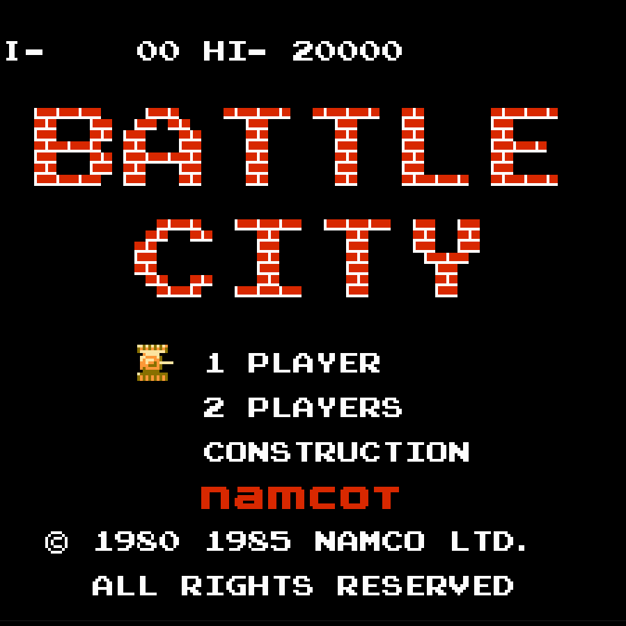 fc0065fc任天堂离线游戏资源包电脑模拟器合集坦克大战