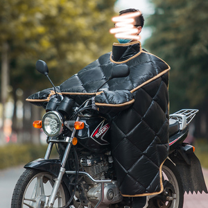 铃木王摩托车挡风