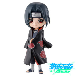 宇智波鼬q版手办