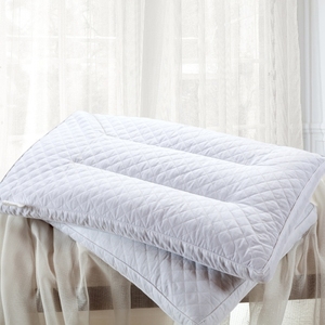 佳丽斯枕头单人荞麦枕芯一只装48*74cm成人家用助睡眠护颈椎枕
