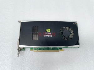 原装丽台quadro fx1800 768mb图形工作站显卡另有580 3800 4800