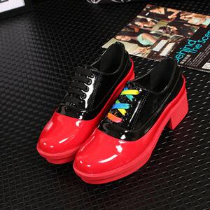 曲筱绡同款鞋子