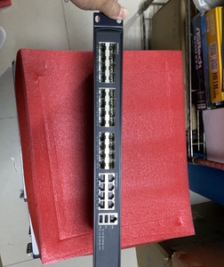 迪普fw1000-ga-e  9.5成新以上,吞吐量12g 交流直流都有