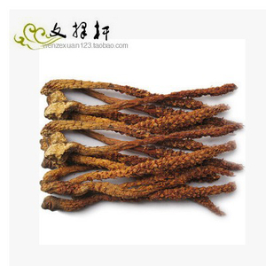 回春草顶天柱