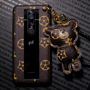 华为保时捷限量版maters手机壳