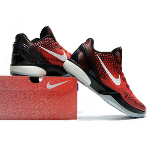 nike科比全明星鞋