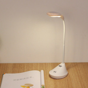 欧普特led台灯护眼学习学生阅读台灯宿舍书桌床头充电卧室节能灯