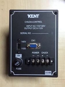 建德磨床电磁盘消磁退磁控制器KENT内置电磁盘控制器充退磁控制器
