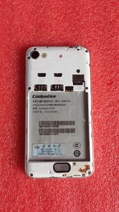 Cooipad酷派9150屏幕总成 显示屏 触摸屏一体屏 贴合屏 主板2163