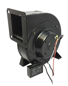 贝德尔130flj0/220v 专业工频直流高压离心风机鼓风机 散热风扇