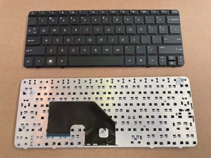 全新 hp 惠普mini110-3000 cq10 mini110-3019tx 3069tx 键盘