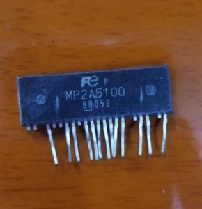 【纳鑫电子】进口拆机 MP2A5100 开关电源用电流谐振功率器