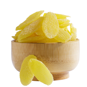 菠萝凤梨休闲食品