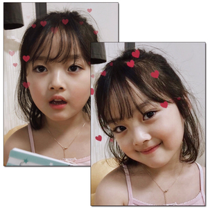 宋民国权律二假笑男孩可爱搞笑创意儿童明星海报装饰画壁纸画贴图