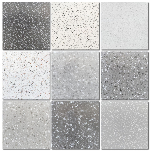 云朵拉灰大理石