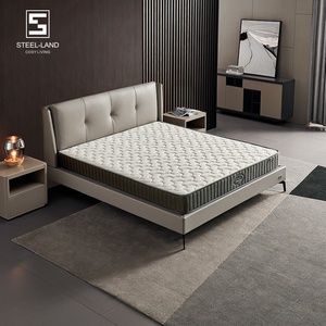 斯帝罗兰床垫